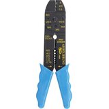 BGS Kliješta za neizolirane spojnice 1,5-6mm² pro+ 1422 | shoptok.hr