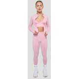 GymBeam Women‘s Luma Sports Top Baby Pink XS | Eponuda.com