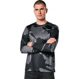 Alpinestars camo performance ls trening majica | Shoptok.si