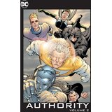Penguin Random House Mark Millar, Doselle Young, Tom Peyer, Joe Casey - The Authority (1999-2002): Book Two | Eponuda.com