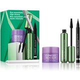 Clinique Holiday Eye Essentials: High Drama Set darilni set Cene