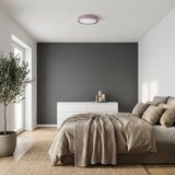  Brilagi - LED plafonjera MATTEO LED/24W/230V prečnika 31 cm taupe | Eponuda.com