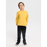 Sinsay Crewneck dukserica s natpisom | shoptok.hr