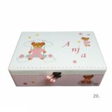  Personalizirana škatla spominov – Popolno darilo za rojstvo, rojstni dan - 20. - 15430 | Shoptok.si