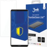 3mk HUAWEI MATE 10 PRO - FLEXIBLEGLASS LITE, (22002381) Cene