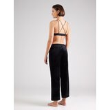Hunkemöller Spodnji del pižame črna | Shoptok.si