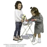  Visoki stolac Decuevas Pipo Lutke 32 x 42 x 65 cm | shoptok.hr