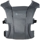 Ergobaby nosiljka Embrace Soft Air Embrace Soft Air Mesh - Washed Black wahsed black BCEMASAMBLK Cijene