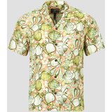 Patagonia Srajce s kratkimi rokavi M'S TIDAL THREADS SHIRT Večbarvna Cene