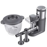 RAF R.32900 SECKALICA SA DODATKOM ZA KOBASICE 3L 300W | Eponuda.com