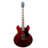 Wakertone Wakertne Električna gitara Vaker VHB-RD Cene