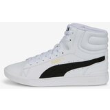 Puma Vikky V3 Mid Bijela | shoptok.hr