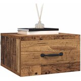  Noćni ormar Staro drvo 35 x 35 x 20 cm Konstruirano drvo | shoptok.hr