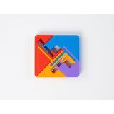 Recent Toys Misaona igra Zigguflat Puzzle – | shoptok.hr