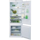 Bauknecht Ugradni kombinovani frižider B70 400 2 IS, beli | ePonuda.com