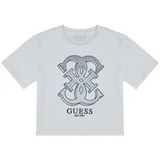 ORGANIC COTTON STRETCH Bijela