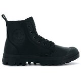 Palladium PAMPA ZIP LTH ESS Crna Cijene