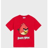 Sinsay Majica kratkih rukava Angry Birds | shoptok.hr