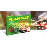 Flammat Ekološke kocke za podžig - 32 kom | Shoptok.si