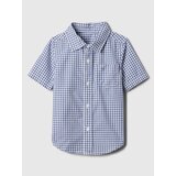 GAP kids' Patterned Shirt - Boys | ePonuda.com