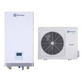 Electrolux 16kW toplotna črpalka split [EMHP-16Y/N8 + EHB-160/N8] z montažo + darilo 3,5kw klima - | Shoptok.si