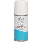 Alva Naturkosmetik kristalni deo roll-on "Intensiv" Cijene