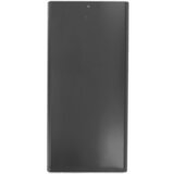 Samsung Steklo in LCD zaslon za Galaxy S22 Ultra / SM-G908, originalno, belo Cene