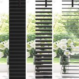  Venecijanska roleta Crna 213 x 70 cm PVC | shoptok.hr