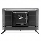 Tornado 32ES4301X LED televizor 81,3 cm (32") HD Pametni televizor WEBOS Wi-Fi Črna 220 cd/m2 | Shoptok.si