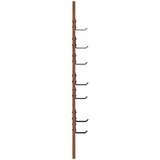  Vješalica za kapute na zidu Zidne Staro drvo 30 x 1,5 x 80 cm | shoptok.hr