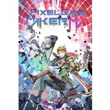 Steam Pixel Game Maker MV - Cardgame Sample (DLC) (PC) Key GLOBAL | ePonuda.com