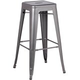  Barska stolica metalna Noel | shoptok.hr