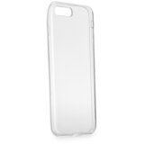 Ultra tanek 0,5 mm zaščitni ovitek za Apple iPhone 7 Plus / iPhone 8 Plus (5.5") - prozorni Cene