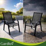 Gardlov Balkonski Set Stolice i Sto Slike