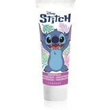 Stitch Toothpaste zobna pasta za otroke 3 y+ 75 ml