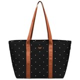  Vrećica Vuch Rizzo u crnoj točkici | shoptok.hr