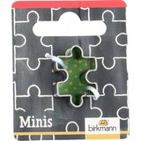 Mini model za piškote "Puzzle" - 1 k. | Shoptok.si