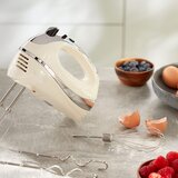 Vonshef ročni mešalnik 300W beige | Shoptok.si