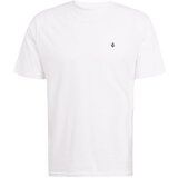 Volcom Majica črna / bela | Shoptok.si