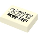 Gumica KAUČUK 7041-40 FABER CASTELL 184140 BIJELA Cijene
