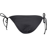KARL LAGERFELD BEACHWEAR BLACK WOMEN'S BOTTOM COSTUME | ePonuda.com