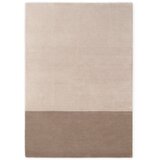 Villeroy Boch Smeđi/krem tepih od mješavine vune 200x290 cm Hugo – | shoptok.hr