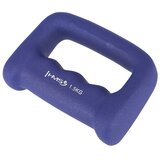  Ck15 kastet tamnoplava neoprenska bučica za potapanje 1,5 kg hms | shoptok.hr