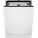 Electrolux AEG ugradbena perilica posuđa E87LB200S | shoptok.hr