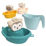 Dexyco ECOIFFER BATHING BOATS | ePonuda.com