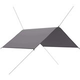 vidaXL Vanjska cerada 3 x 2,85 m siva | shoptok.hr