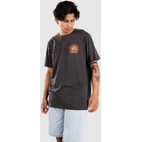 Rip Curl Shaper Address T-shirt washed black | Shoptok.si