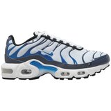 Nike Modne superge Air Max Plus Thunder Blue Photo Blue (GS) Modra | Shoptok.si