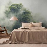  Foto tapeta - Foggy Amazon 450x315 | shoptok.hr