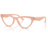 Versace Okvir za naočare 0VE3364U 5497 52, Roze Cene